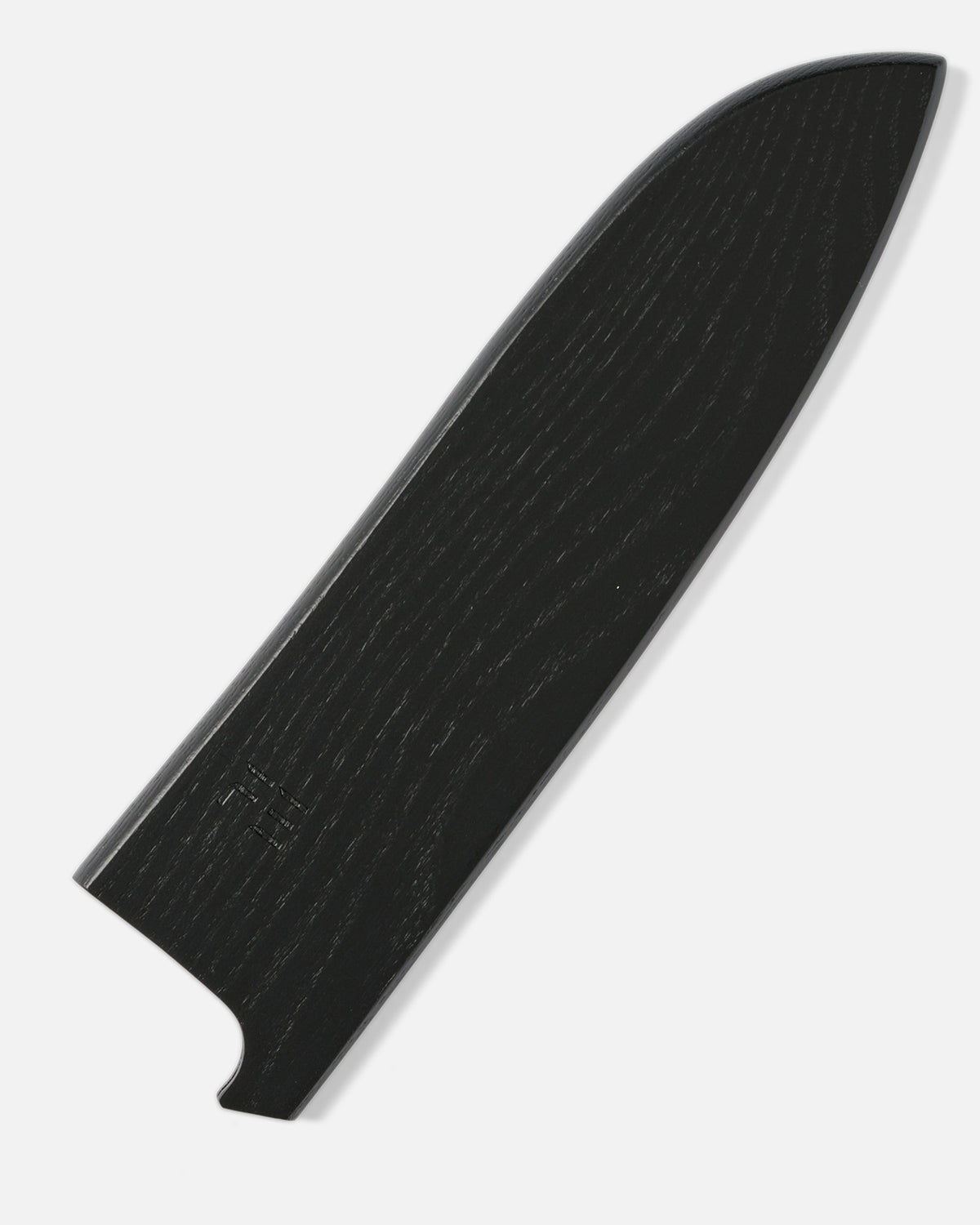 Wooden sheath - Santoku - 180mm