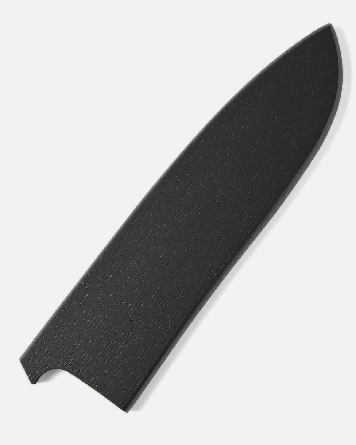 Wooden sheath - Santoku - 180mm