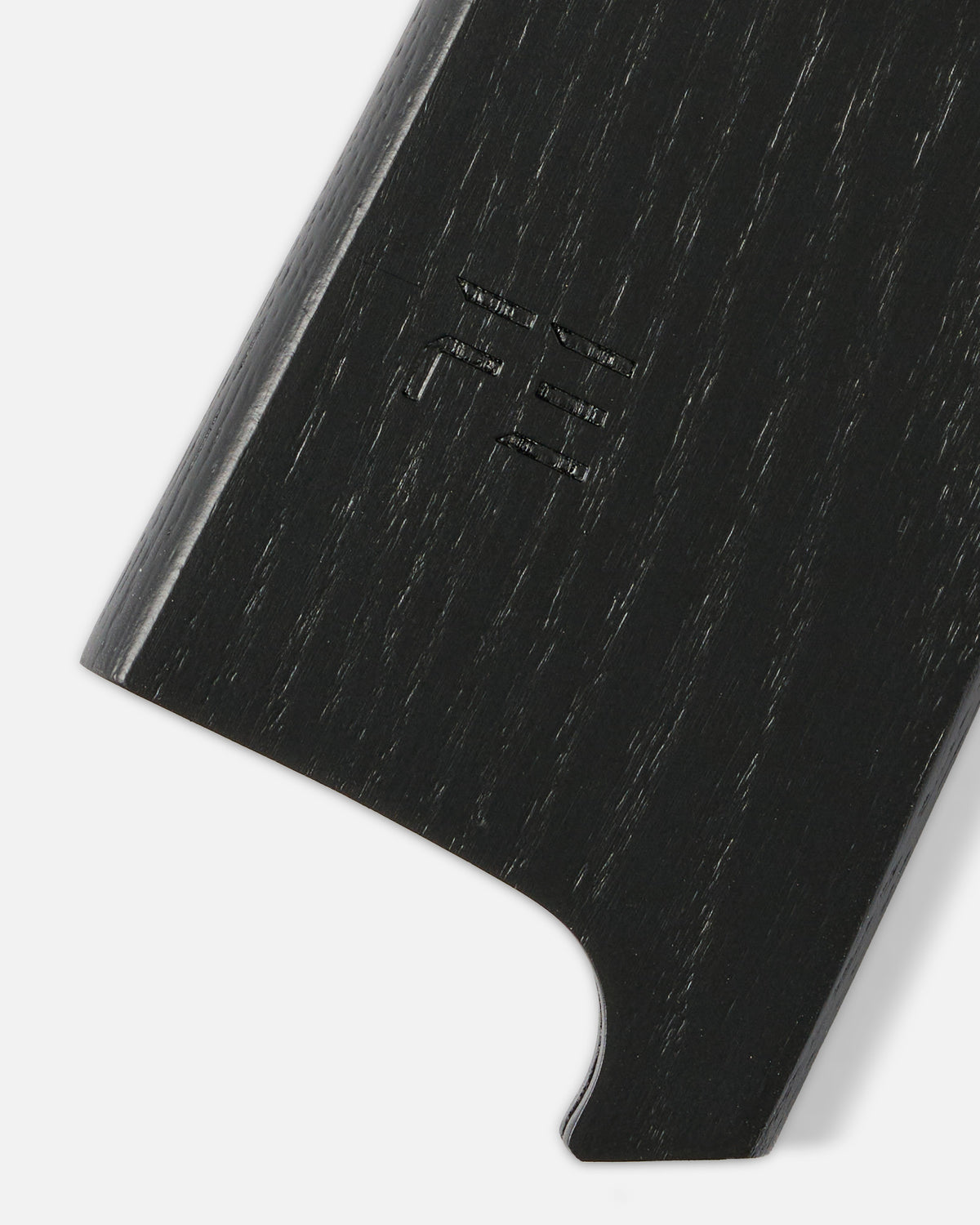 Wooden sheath - Santoku - 180mm