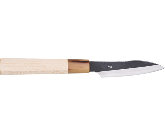 Kurouchi White Maple Paring Knife 90mm