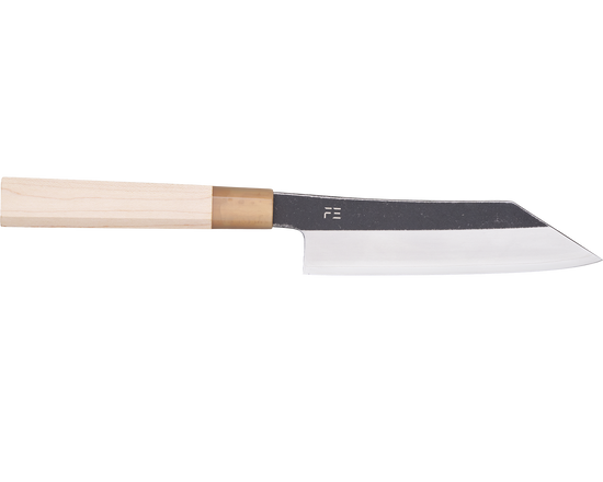 Kurouchi White Maple Bunka 150mm