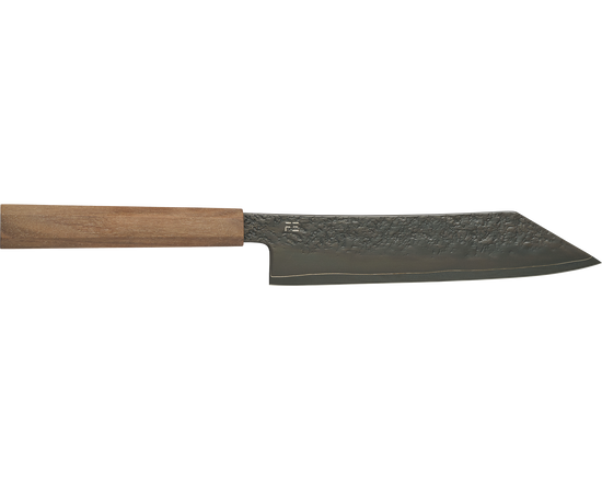 Full Black Walnut Kiritsuke 210mm