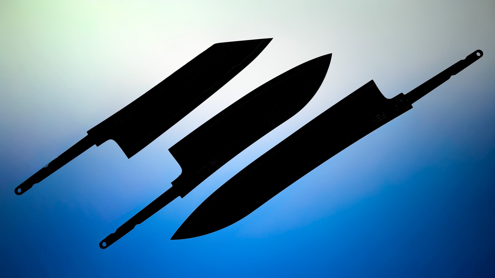 Which Knife Fits Your Kitchen: Santoku, Gyuto or Bunka?