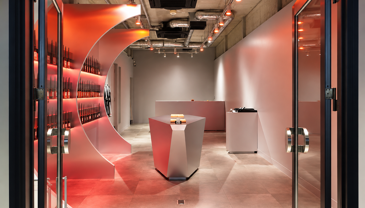 FE Opens on Takeshita Street, Our First Store in Tokyo