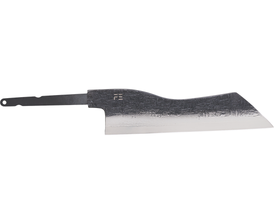 Hakata Nashiji Damascus Blade 180mm