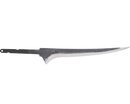 Fillet Knife Nashiji Damascus Blade 180mm