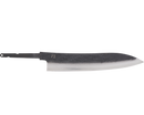 Gyuto Nashiji Damascus Blade 210mm