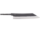 Kiritsuke Nashiji Damascus Blade 210mm