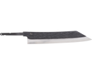 Kiritsuke Nashiji Damascus Blade 240mm