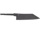 Bunka Full Black Blade 150mm