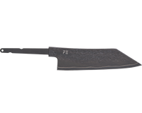 Bunka Full Black Blade 150mm