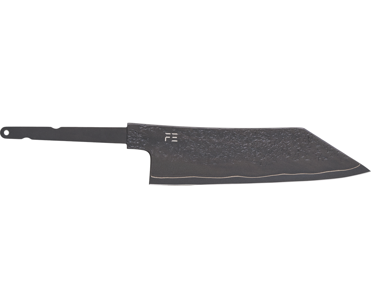 Bunka Full Black Blade 150mm