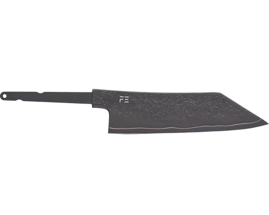 Bunka Full Black Blade 150mm