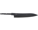 Petty Full Black Blade 150mm
