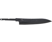 Petty Full Black Blade 150mm