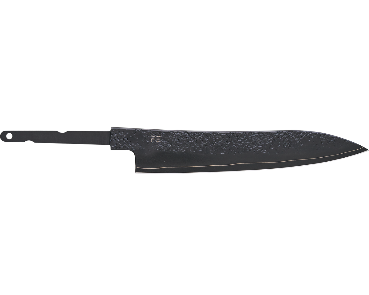 Petty Full Black Blade 150mm