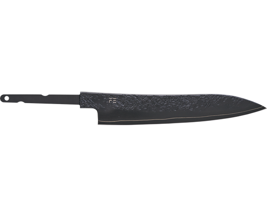 Petty Full Black Blade 150mm