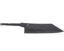 Bunka Full Black Blade 165mm