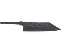 Bunka Full Black Blade 165mm