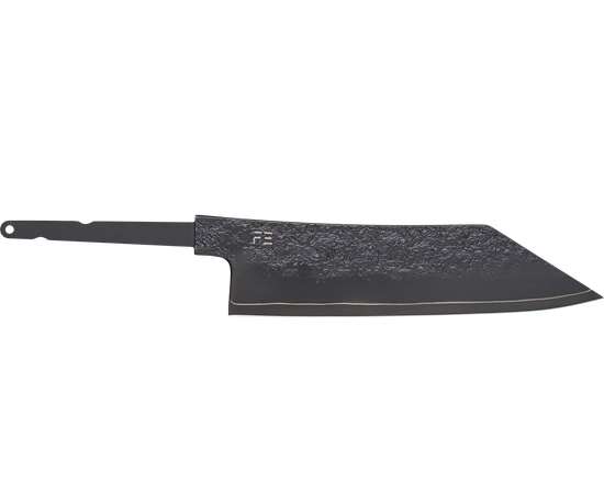 Bunka Full Black Blade 165mm