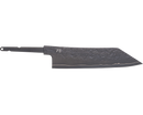 Bunka Full Black Blade 180mm