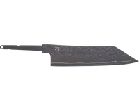 Bunka Full Black Blade 180mm