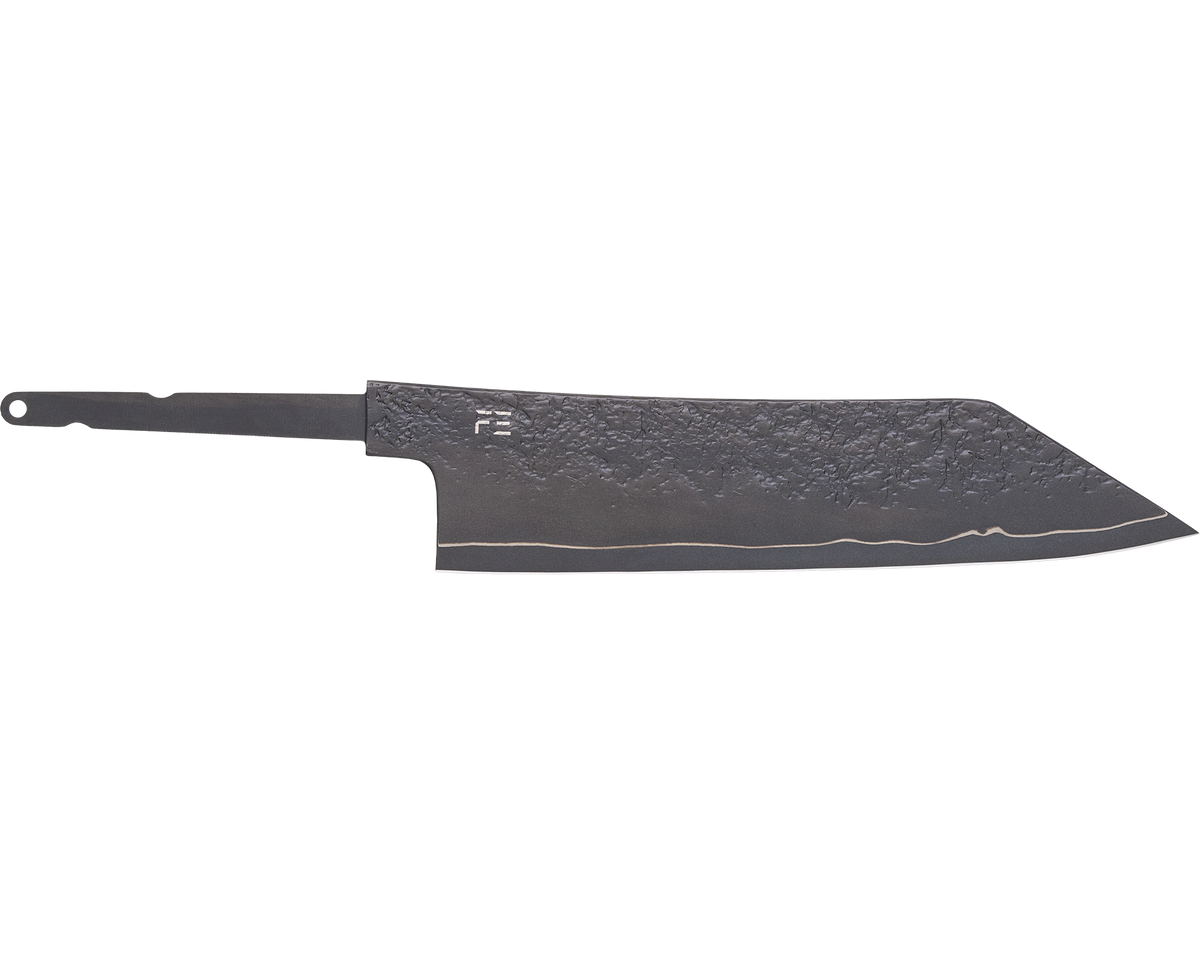 Bunka Full Black Blade 180mm