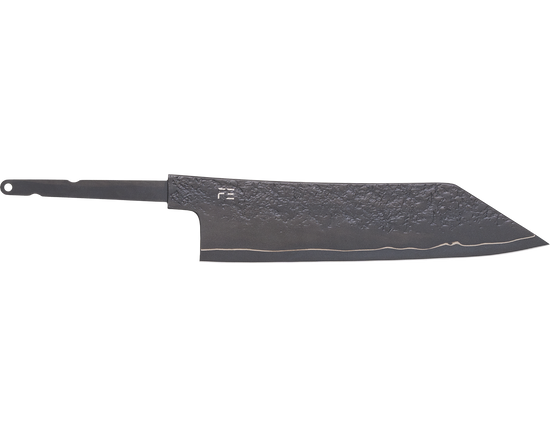 Bunka Full Black Blade 180mm