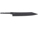 Sujihiki Full Black Blade 210mm