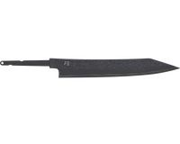 Sujihiki Full Black Blade 210mm