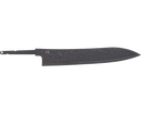 Gyuto Full Black Blade 240mm