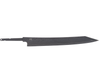 Sujihiki Full Black Blade 270mm