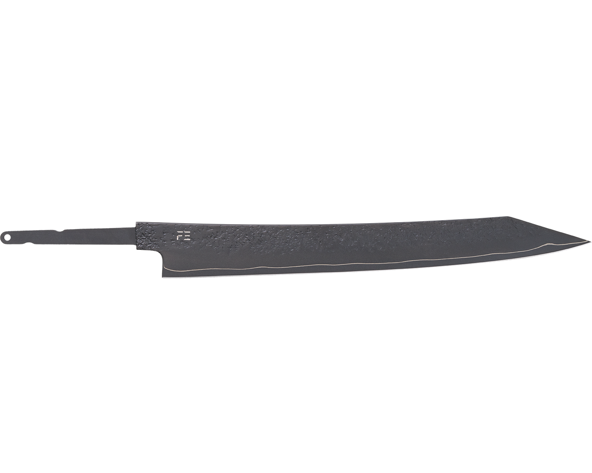 Sujihiki Full Black Blade 270mm