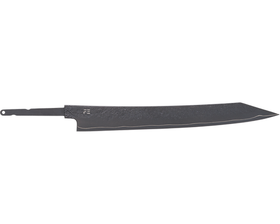 Sujihiki Full Black Blade 270mm