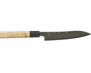 Damascus Maple 150mm-[FE]-[Chinese-Kitchen-Knives]