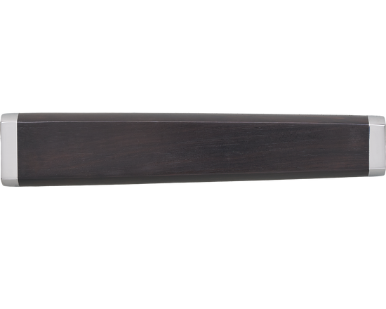 Ebony Stainless Handle 135mm
