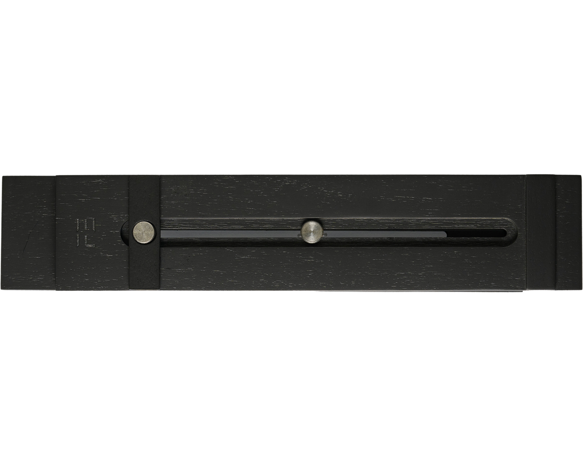 Wooden Sharpening stone holder