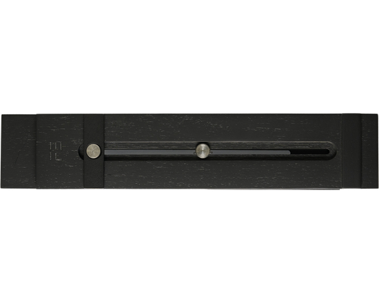 Wooden Sharpening stone holder