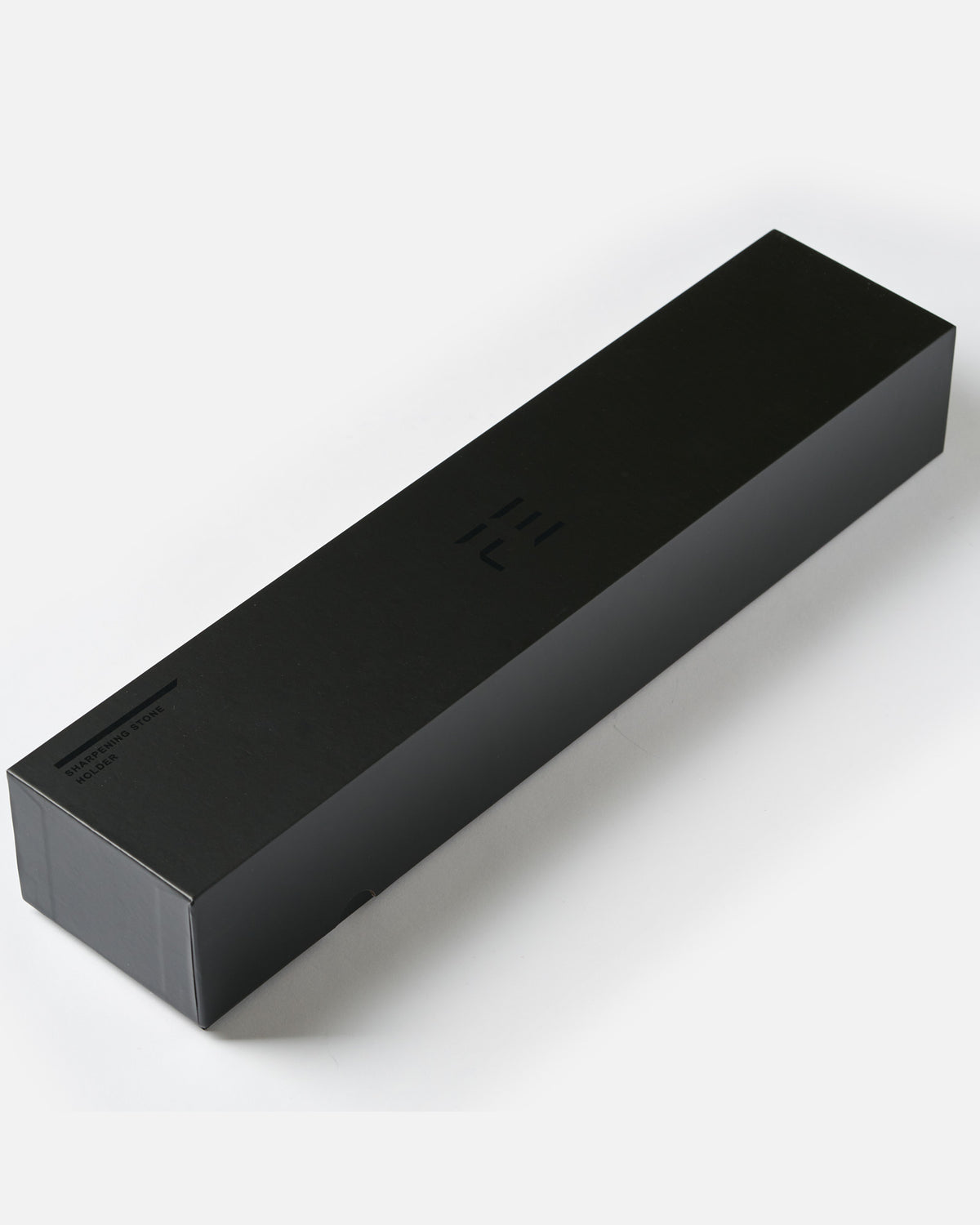 Wooden Sharpening stone holder