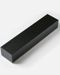 Wooden Sharpening stone holder