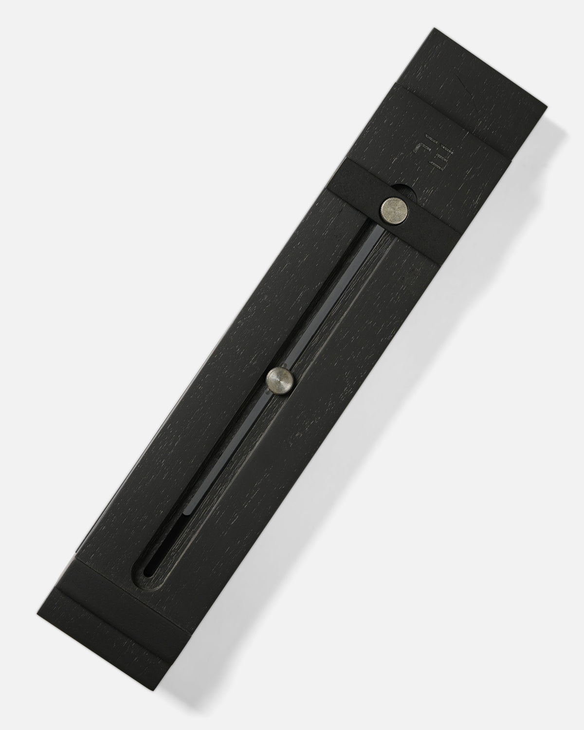 Wooden Sharpening stone holder