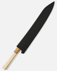 Wooden sheath - Sujihiki - 270mm