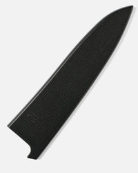 Wooden sheath- Gyuto - 210mm