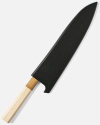 Wooden sheath- Gyuto - 210mm