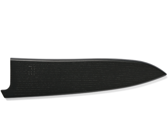 Wooden sheath- Gyuto - 210mm