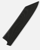 Wooden sheath - Kiritsuke - 240mm