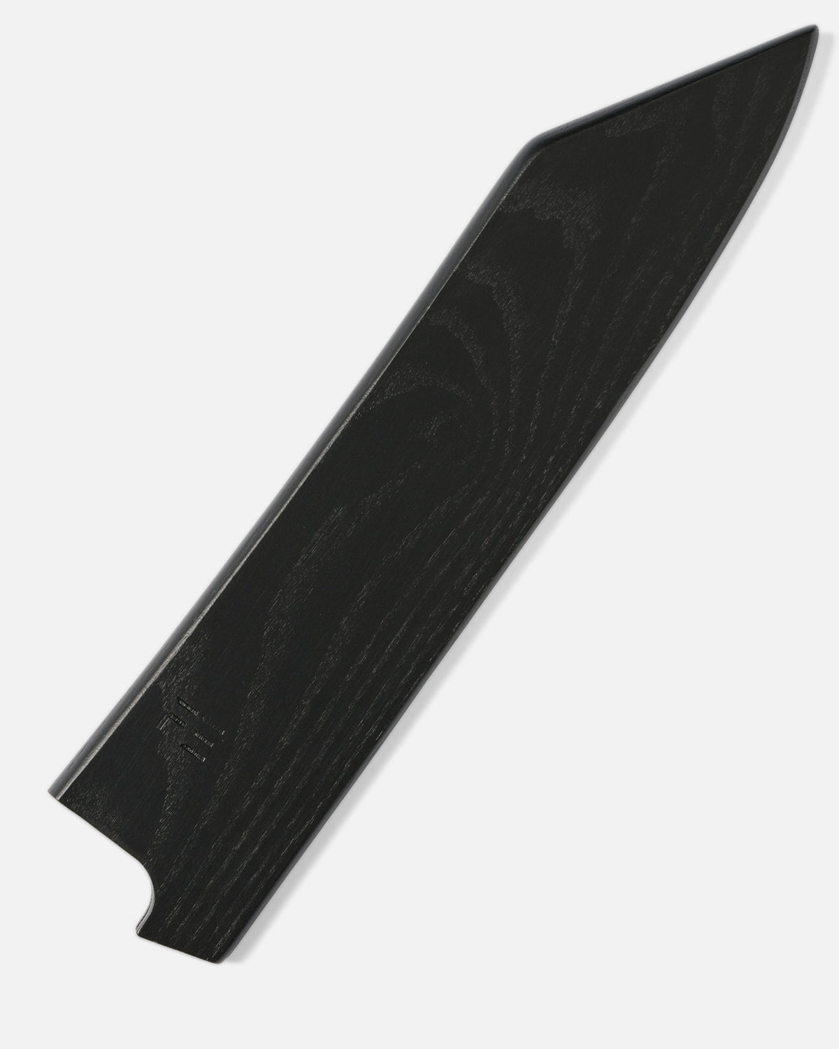Wooden sheath - Kiritsuke - 240mm