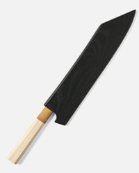 Wooden sheath - Kiritsuke - 240mm