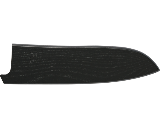 Wooden sheath - Santoku - 180mm