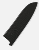 Wooden sheath - Santoku - 180mm